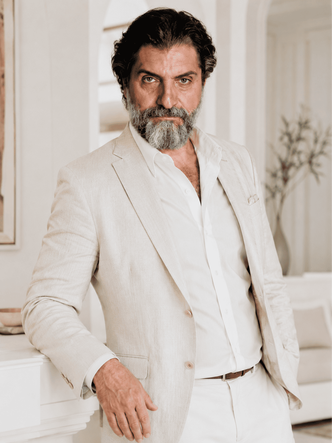 Okan Şenozan
